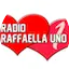 Logo Radio Raffaella Uno