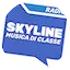 Logo Radio Skyline