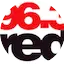 Logo Red 96.3