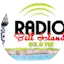 Logo Bell Island