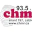Logo CHMR