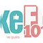 Logo Like 101.3 FM