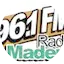 Logo Radio Madera