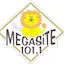 Logo Radyo Megasite