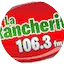 Logo La Rancherita Consentida