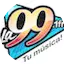 Logo La 99 FM