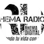 Logo Rhema Radio