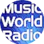 Logo Music World Radio