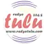 Logo Radyo Tulu