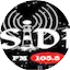 Logo SIDE FM