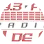 Logo RADIO UDEO