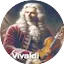 Logo Radio Art - Antonio Vivaldi