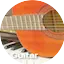 Logo Radio Art - Piano & Guitar