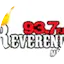 Logo La Reverenda