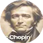 Logo Radio Art - Frederic Chopin