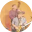 Logo Radio Art - Just Jazz