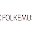 Logo NRK Folkemusikk