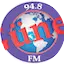 Logo Radyo Güneş