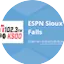 Logo ESPN Sioux Falls