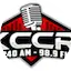 Logo KCCR
