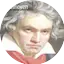 Logo Radio Art - L.V Beethoven