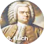 Logo Radio Art - J.S. Bach