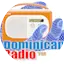 Logo DOMINICAN RADIO