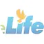 Logo The Life 92.7