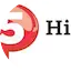 Logo P5 Hits