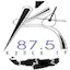 Logo Kriti FM