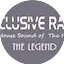 Logo X-Clusief FM