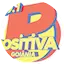 Logo Rádio Positiva FM