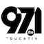 Logo Rádio Paraná Educativa