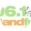 Logo Band FM Campos