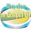 Logo Rádio Jovem Gospel Brasil