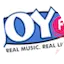 Logo Joy FM