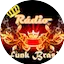 Logo Radio Funk Brasil