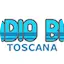 Logo Radio Blu Toscana
