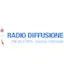 Logo Radio Diffusione Pistoia