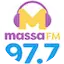 Logo Rádio Massa FM