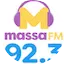 Logo Rádio Massa FM