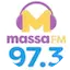 Logo Rádio Massa FM