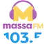 Logo Rádio Massa FM