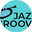 Logo The Jazz Groove - Mix 2