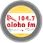 Logo Alpha FM