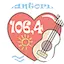 Logo Santorini FM