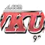 Logo WKUL 92.1 FM