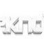 Logo Tekno1 Radio