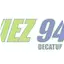 Logo 94.7 WIEZ