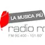 Logo Radio Rosa